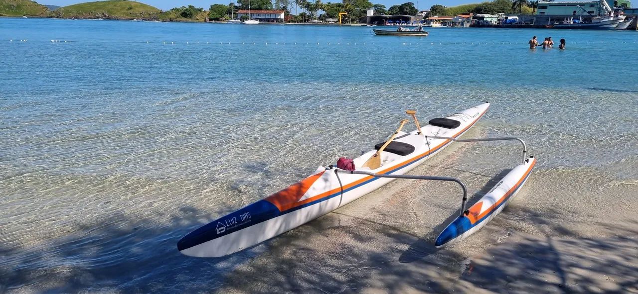 Canoa oc2  - Foto 3