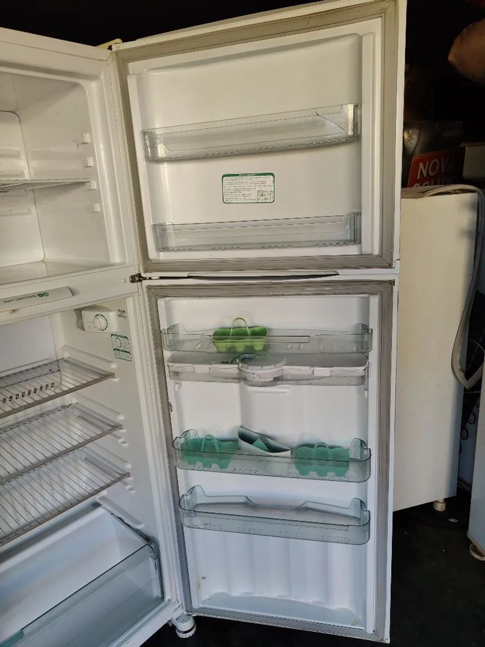 Geladeira  - Foto 4