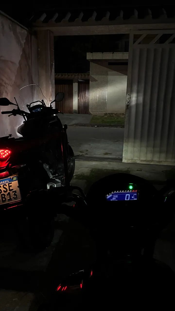Vendo CB500x - Foto 5