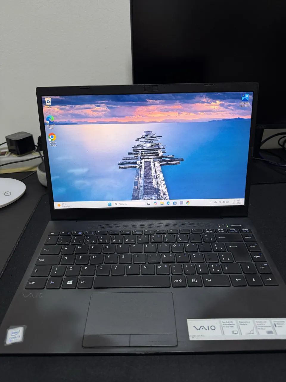Notebook Vaio FE 14? - Foto 4