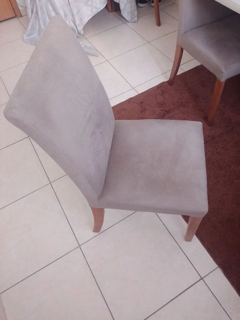 Vende-se está mesa  - Foto 3
