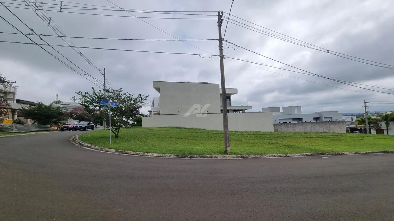 terreno - Loteamento Parque dos Alecrins - Campinas - Foto 2