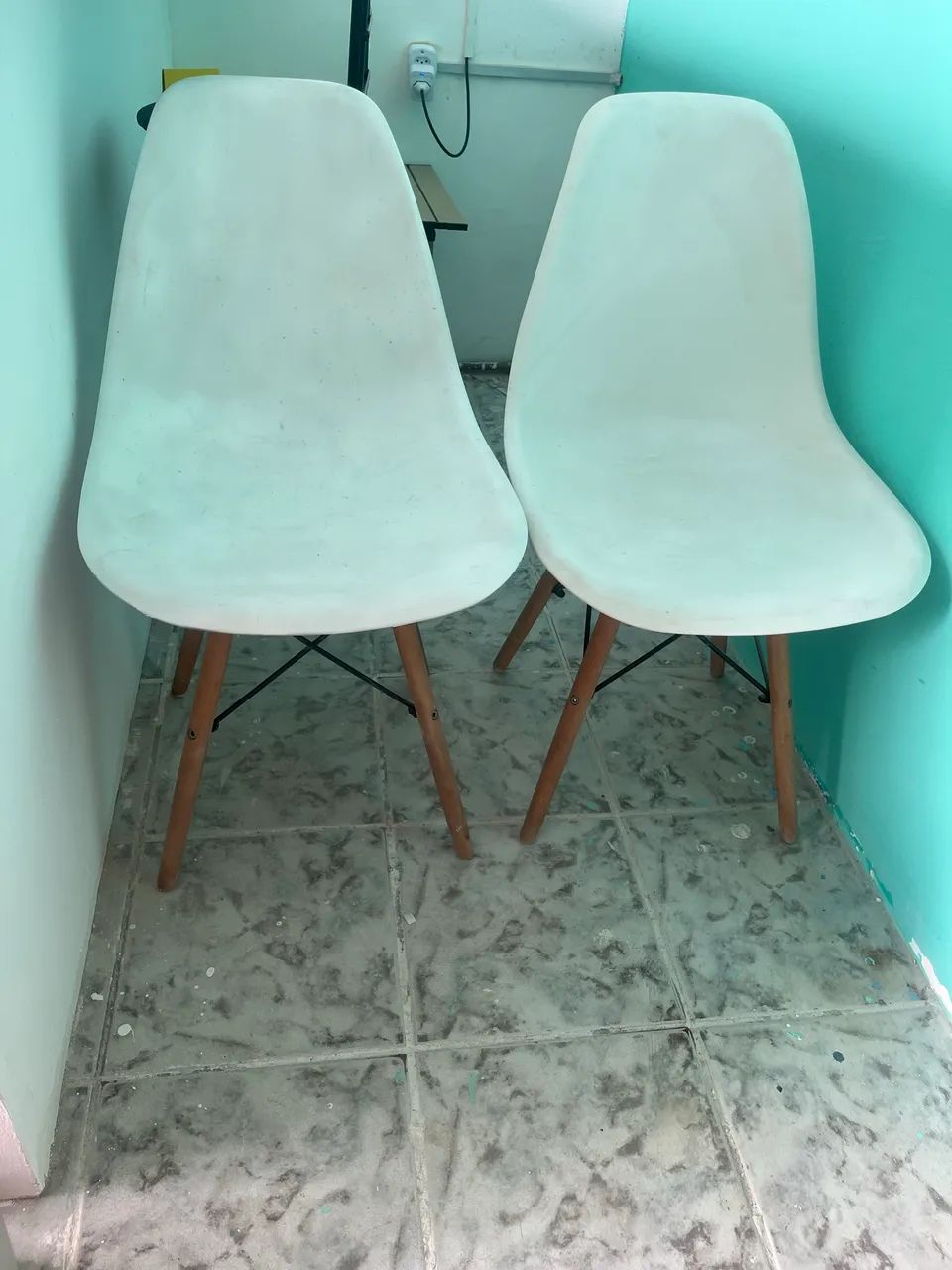 Cadeiras