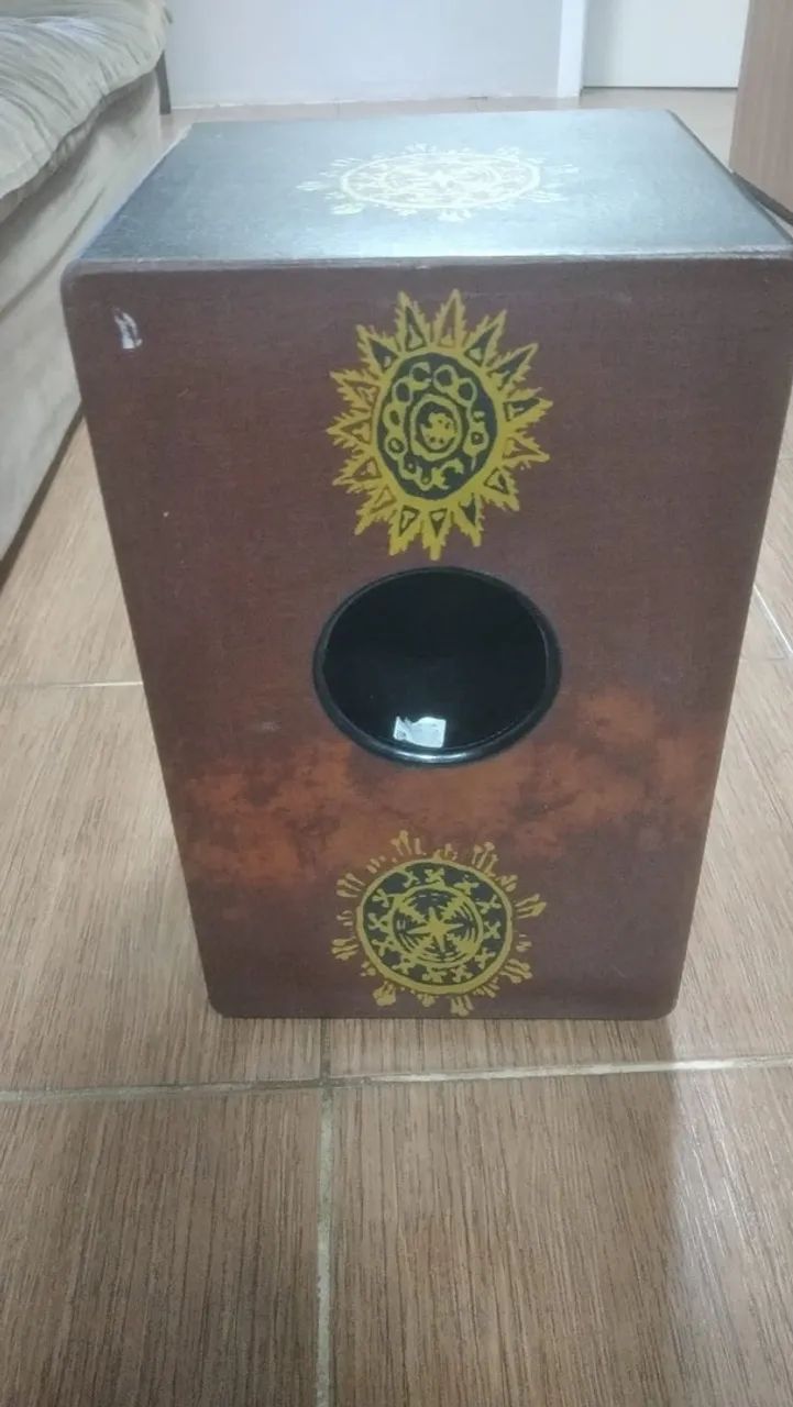 Cajón - Foto 3