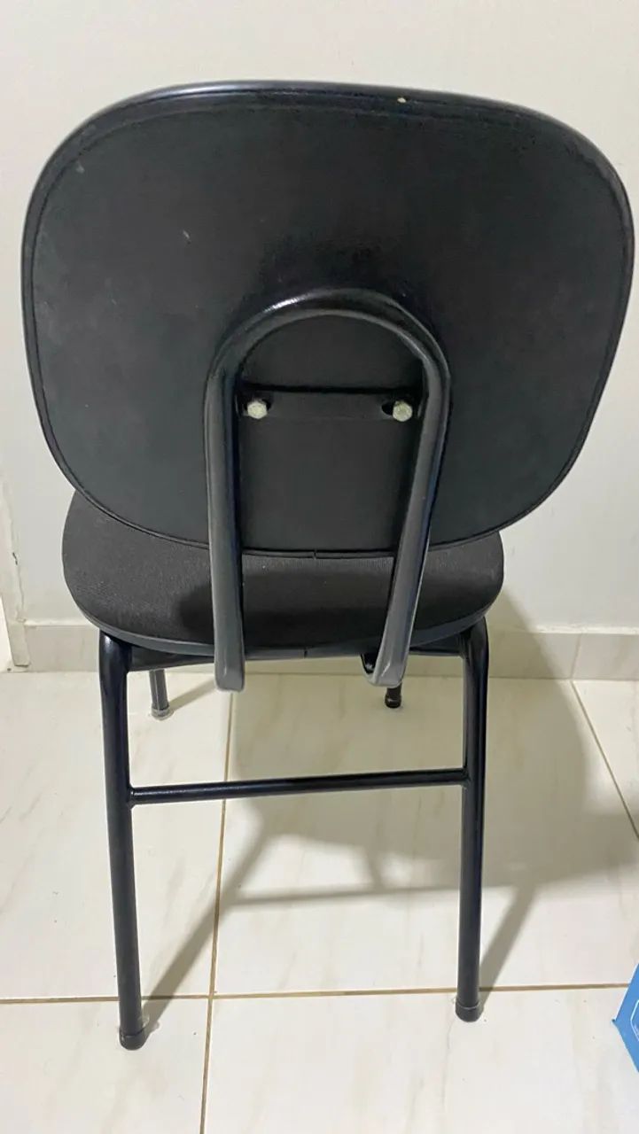 Vende cadeira de escritório 