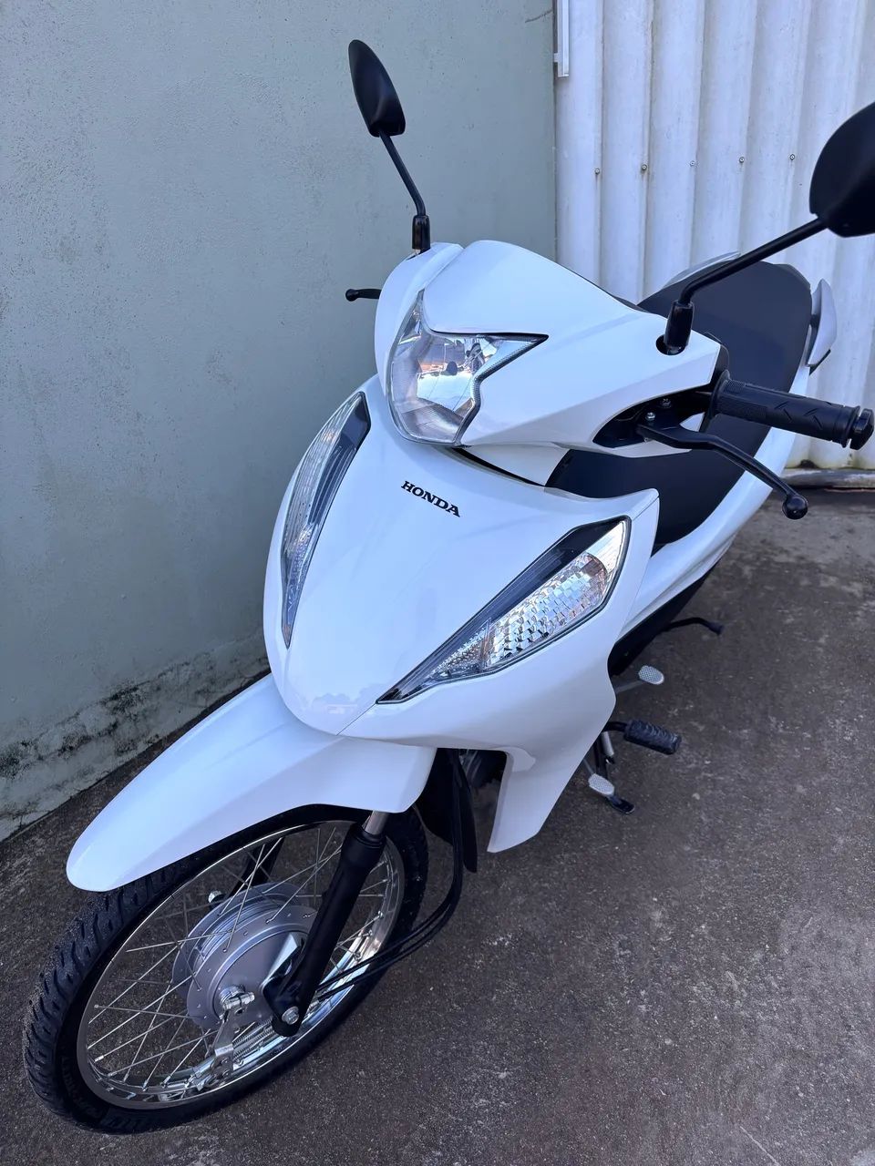 Biz 125 es 2026 - Foto 3