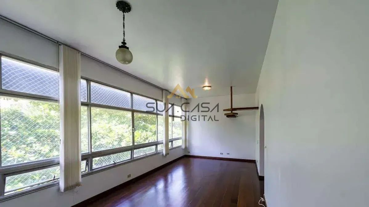 Ipanema | Apartamento 4 quartos, sendo 1 suite REF: IPAP4796 2
