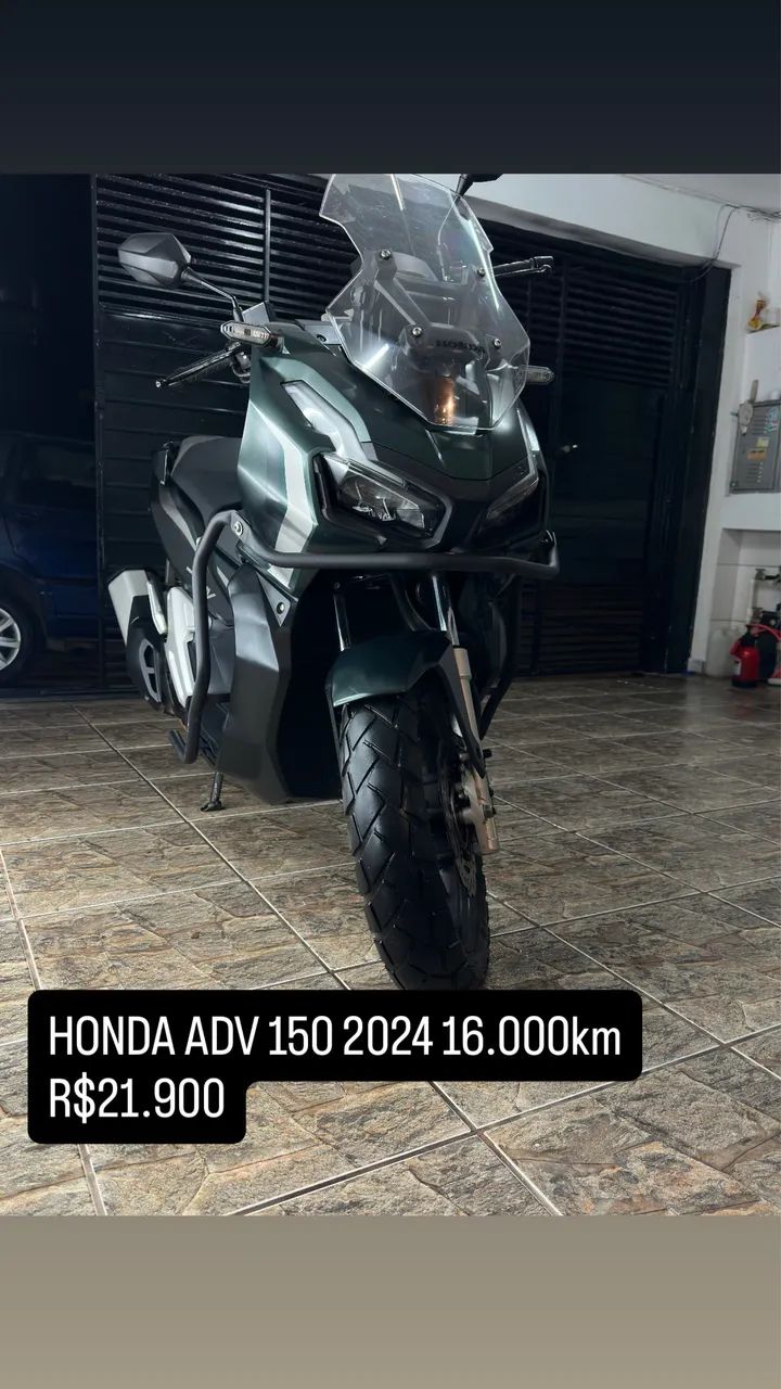 Honda ADV150 - Foto 2