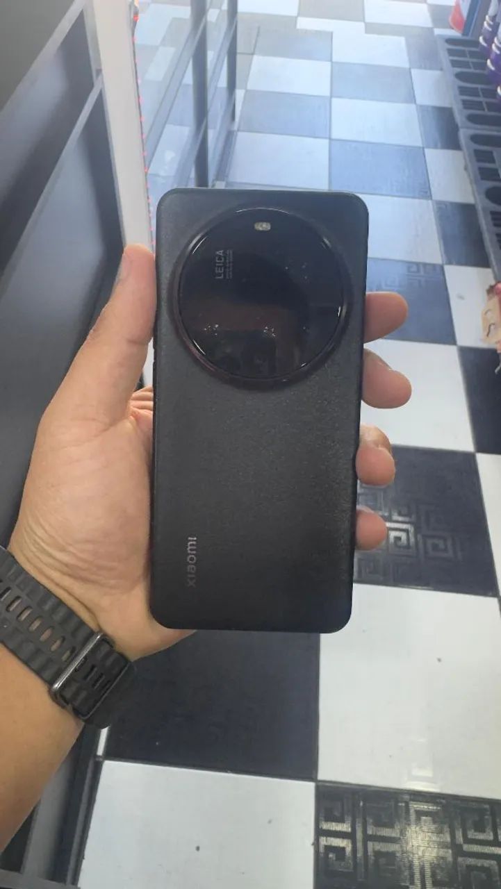  XIAOMI 15 ULTRA 16 RAM + 16 / 512 GB  - Foto 2