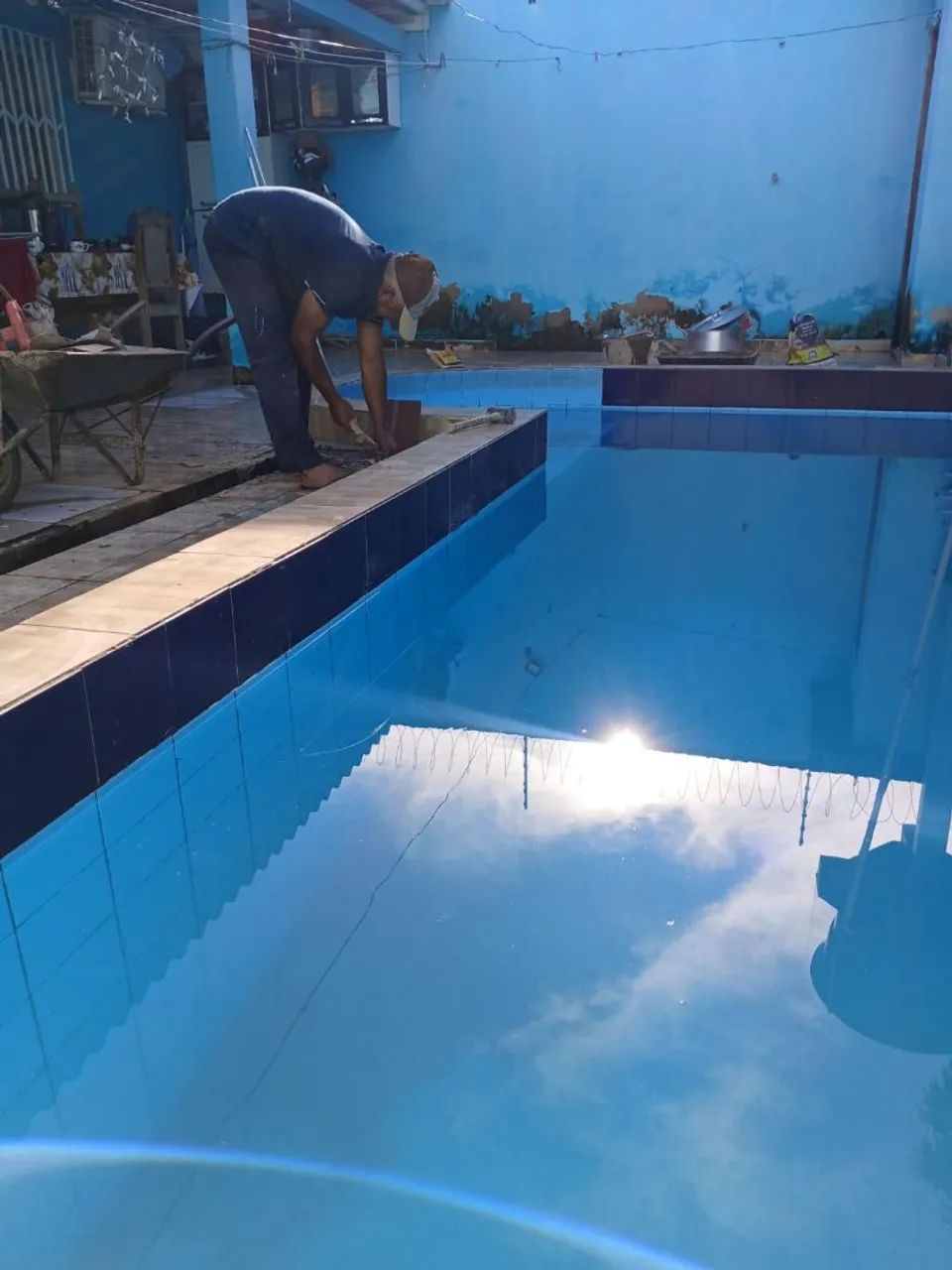 Pedreiro do acre  - Foto 4