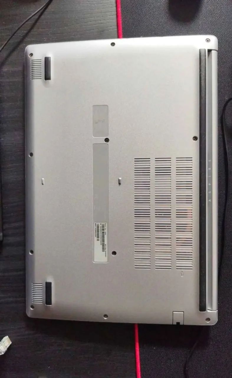 Notebook Acer Aspire 5 - Intel Core i7 - Foto 4