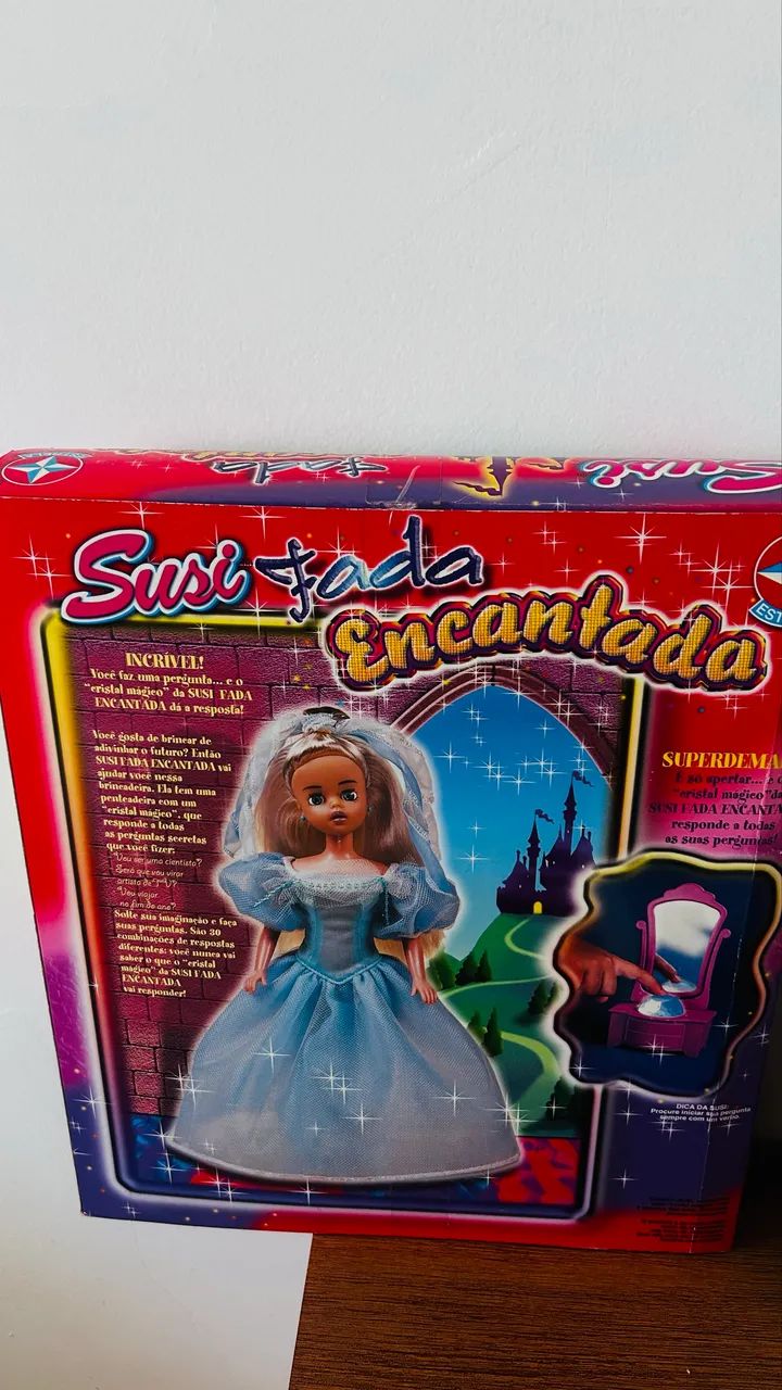 Susi encantada - Foto 4