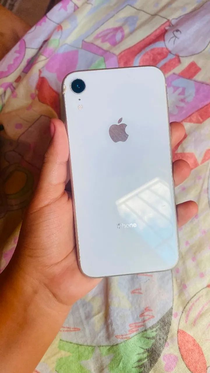 iPhone XR 64gb em ótimo estado! - Foto 4