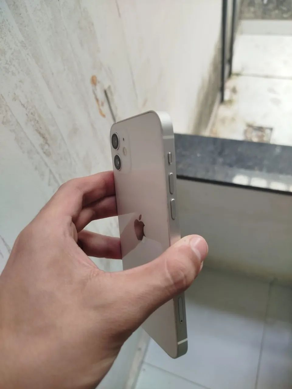 iPhone 12 128gb em ótimo estado - Foto 3