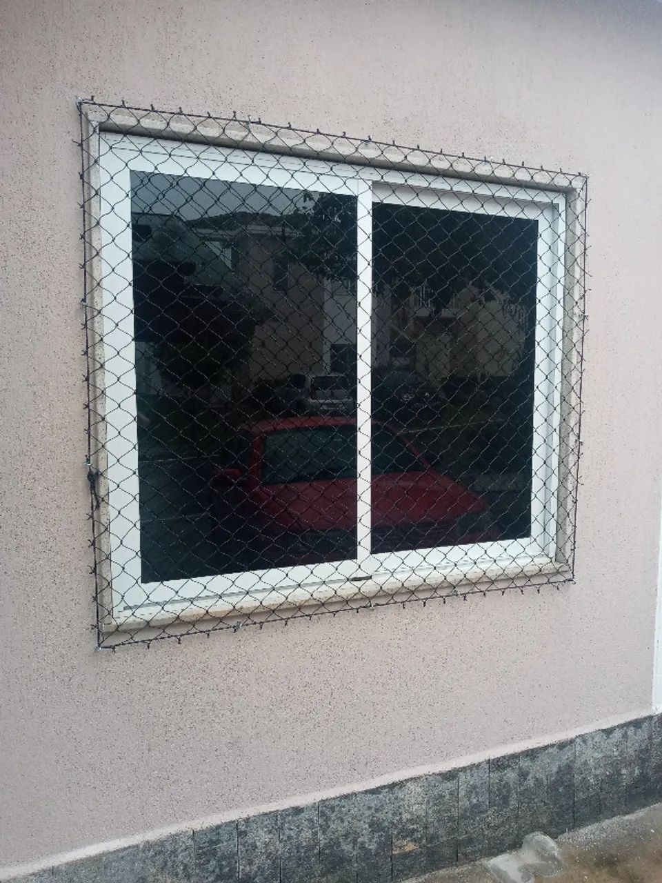 rede de proteção  - Foto 5