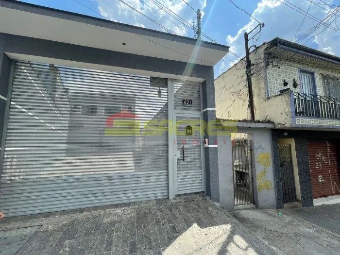 Sala Comercial com 37m² na Vila Medeiros por R$ 1.400,00 - Foto 3