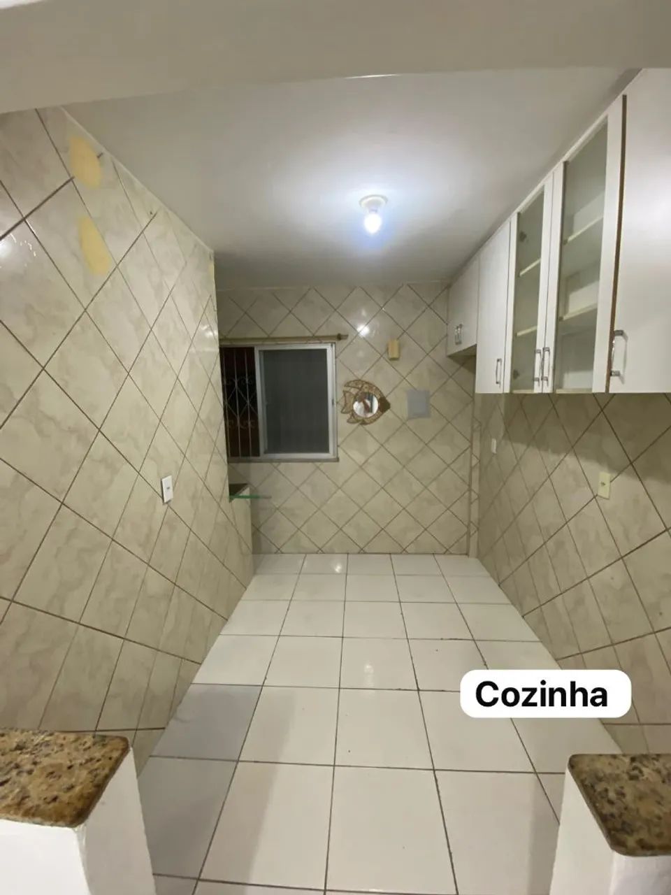 Apartamento Tocantins 1