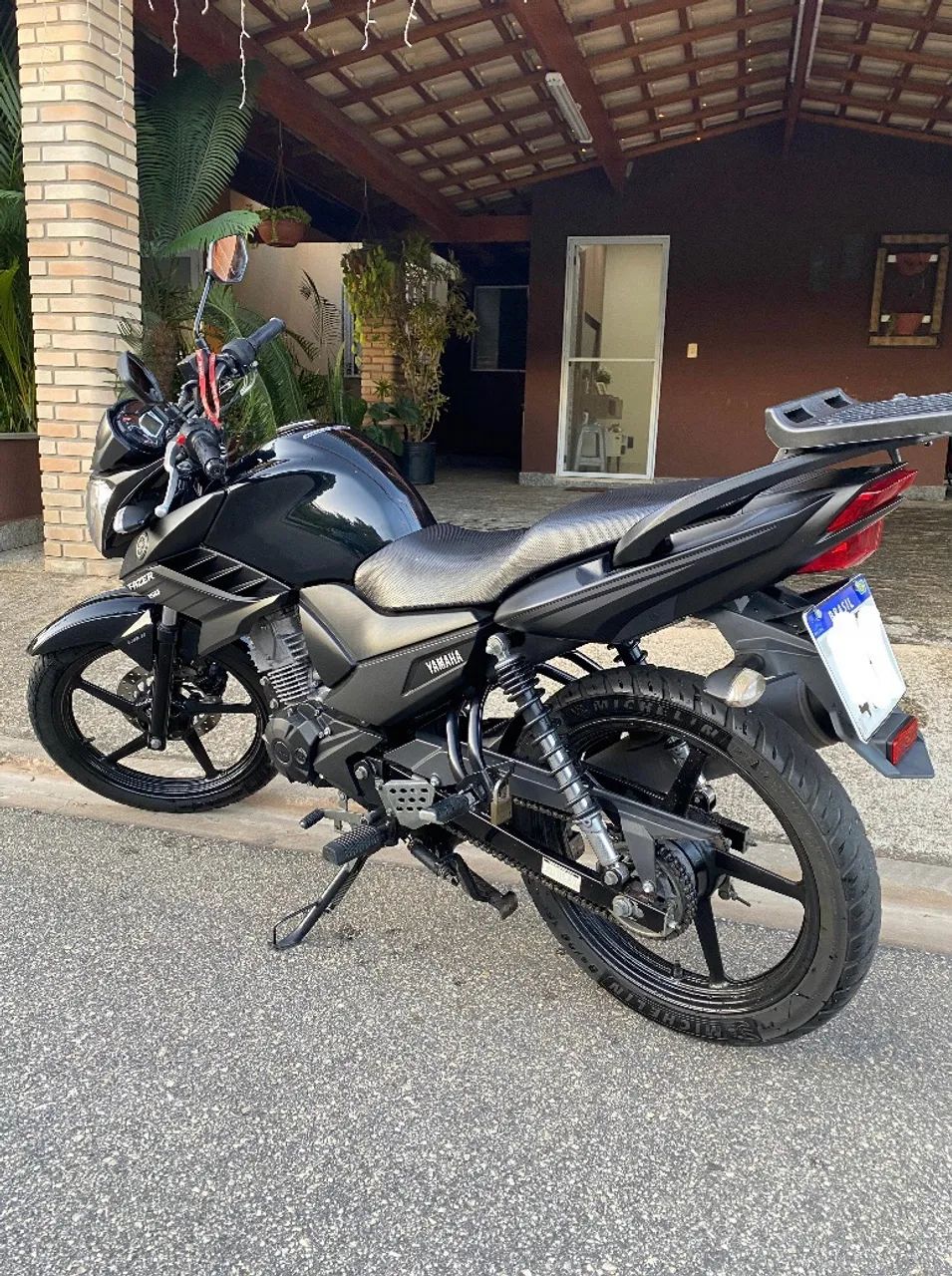 Yamaha Fazer 150 - Foto 4