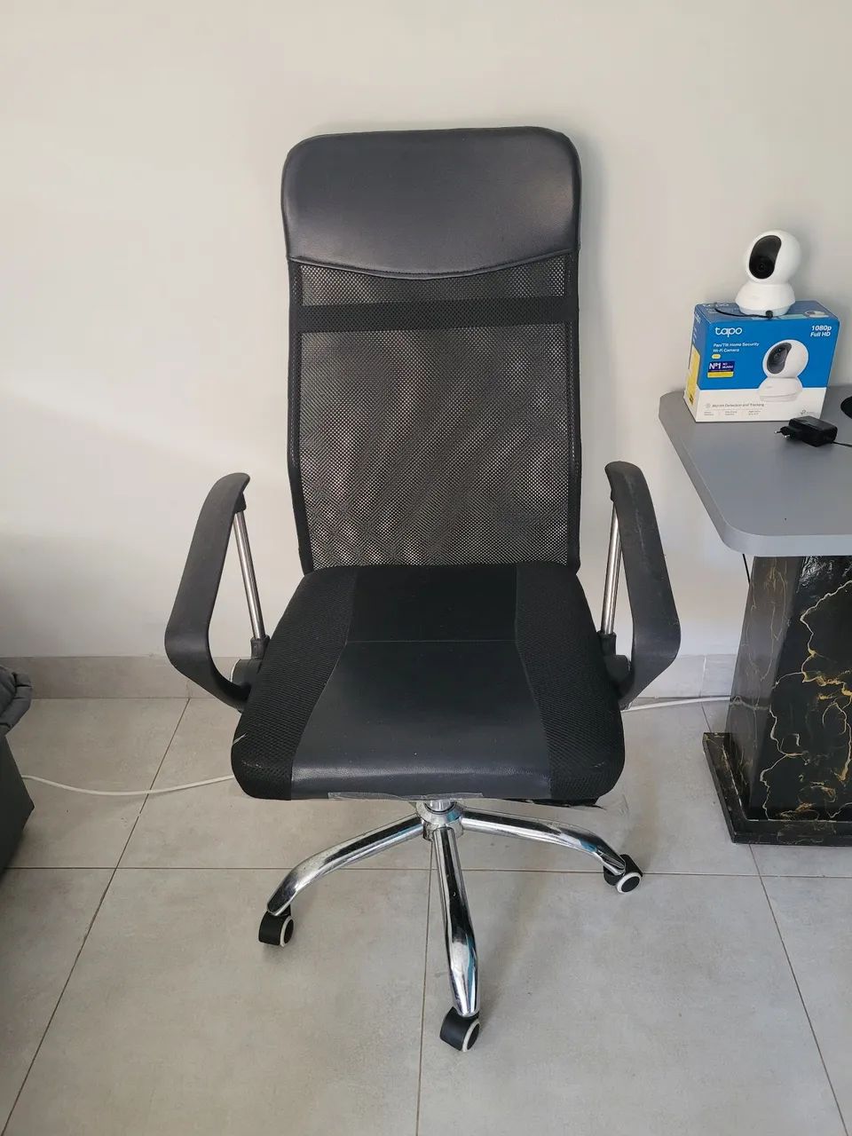 Cadeira executiva - Foto 2