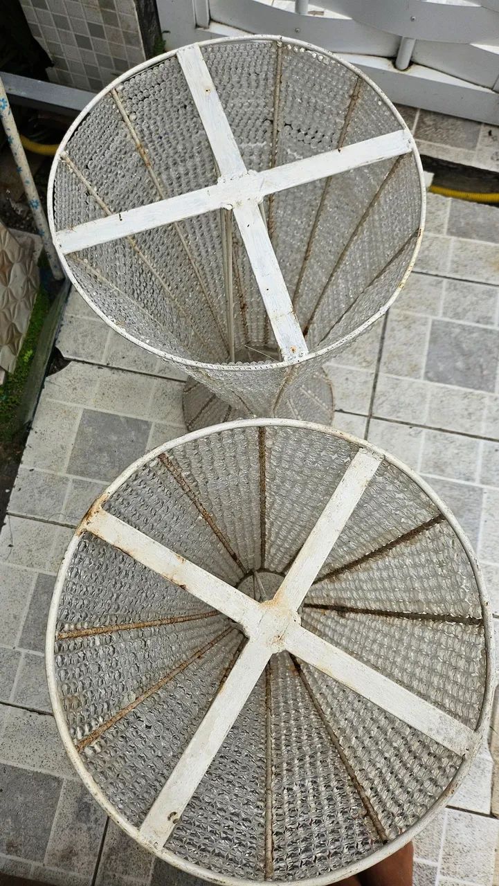 Conjunto de jarros pedraria - grande  - Foto 3