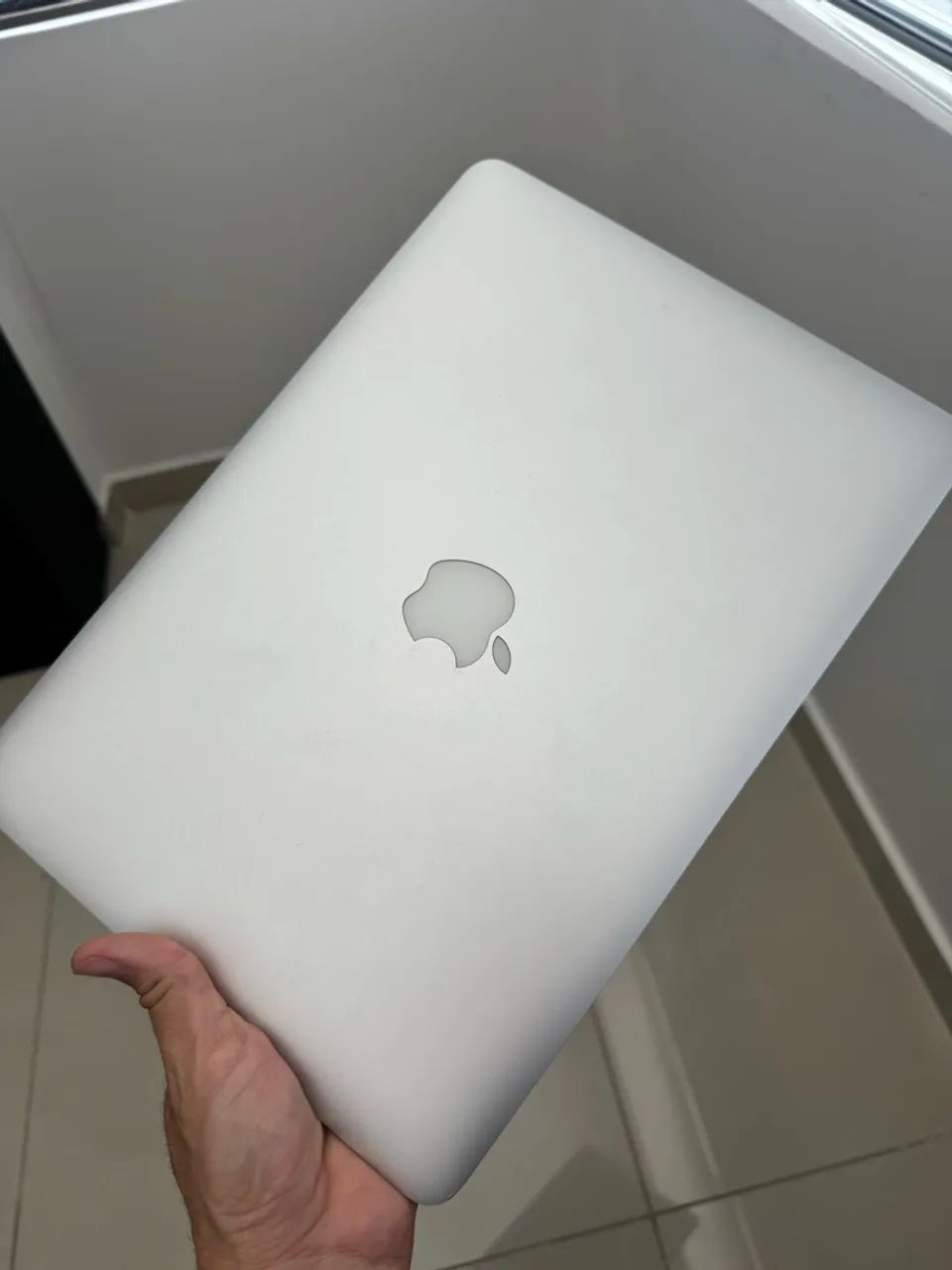MacBook Air 13? 2017 - Foto 4