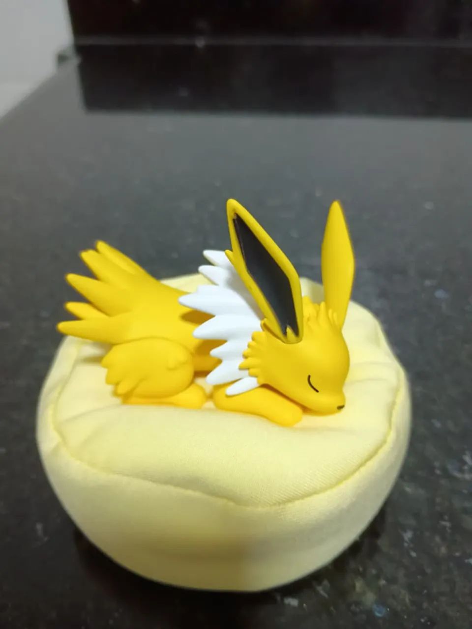 ACTION FIGURE POKEMON PUFF 60,00 CADA - Foto 4