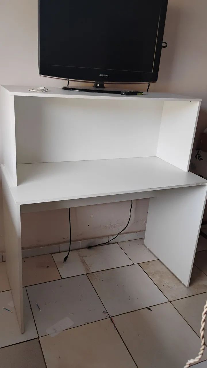 Mesa de escritório 