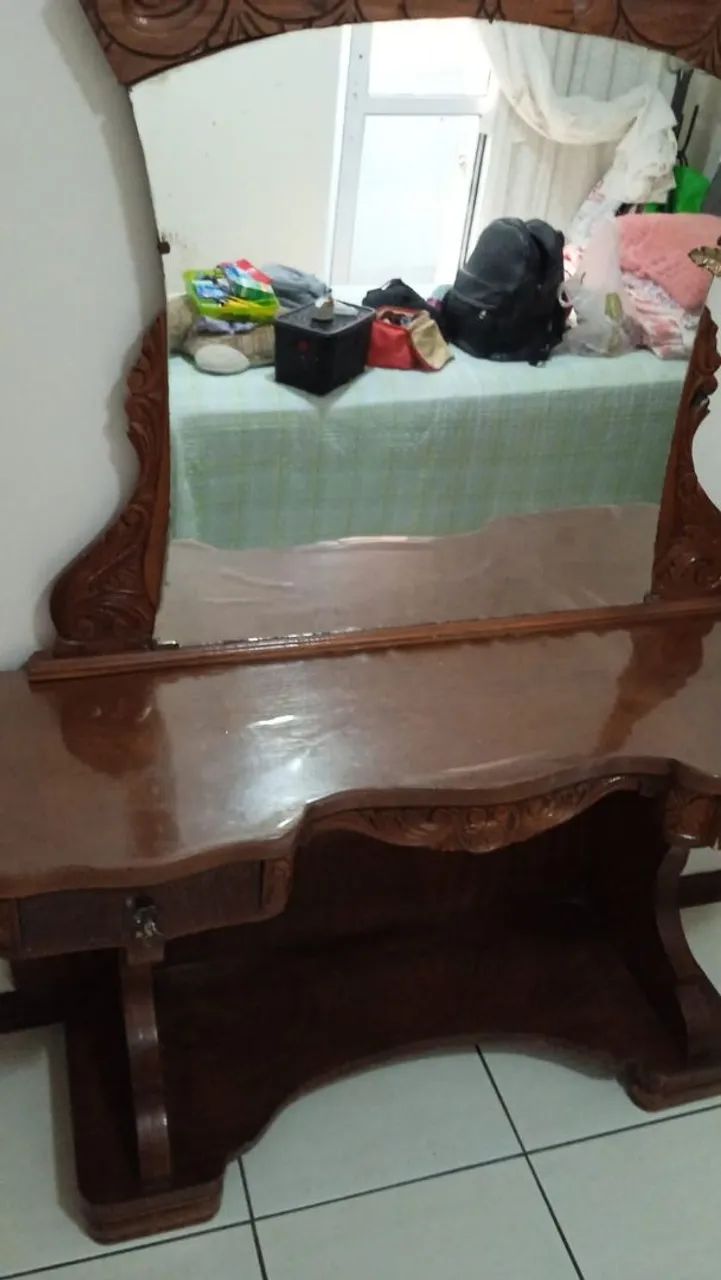 Vendo penteadeira 