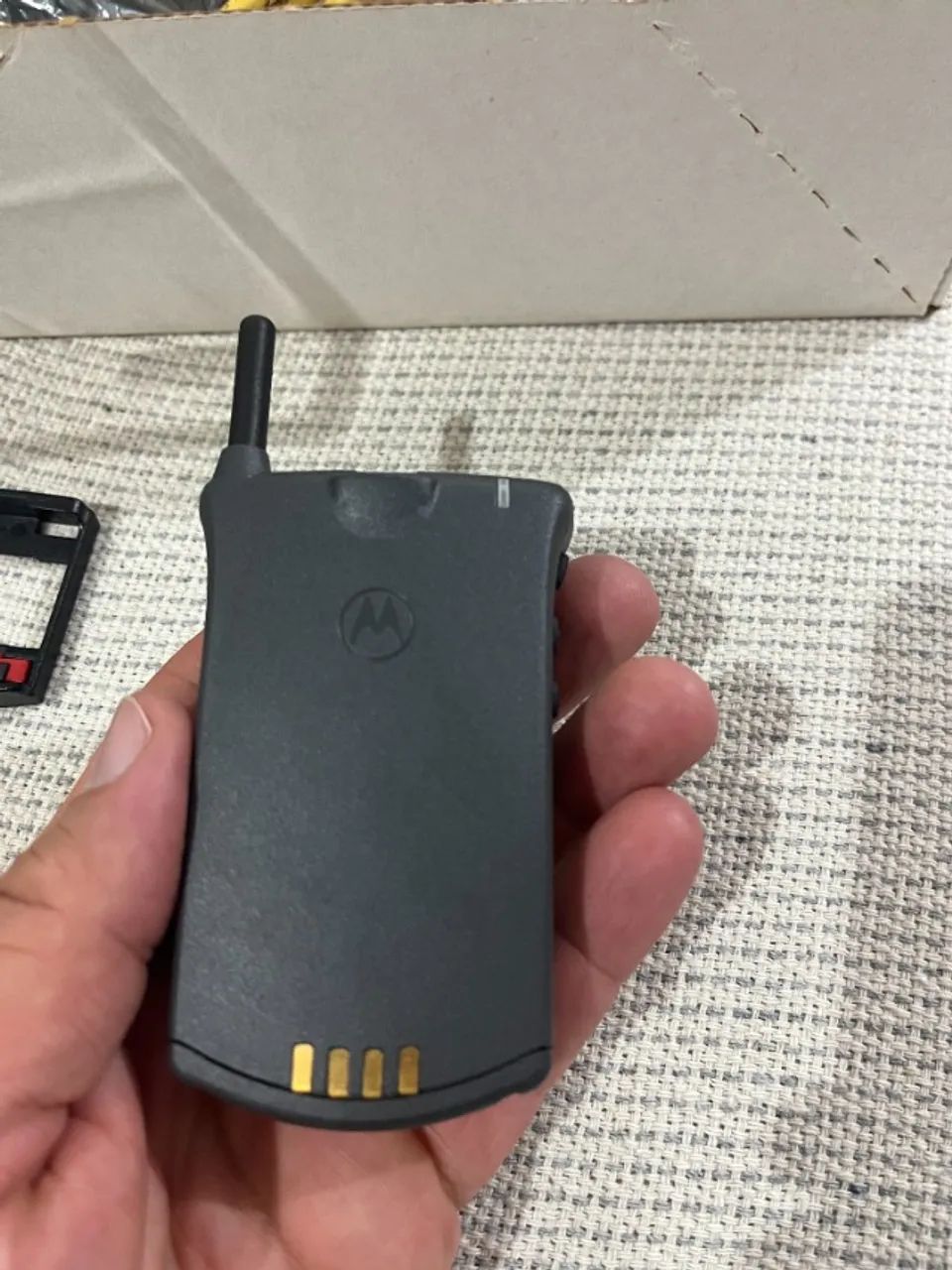 Motorola Startac - Foto 3