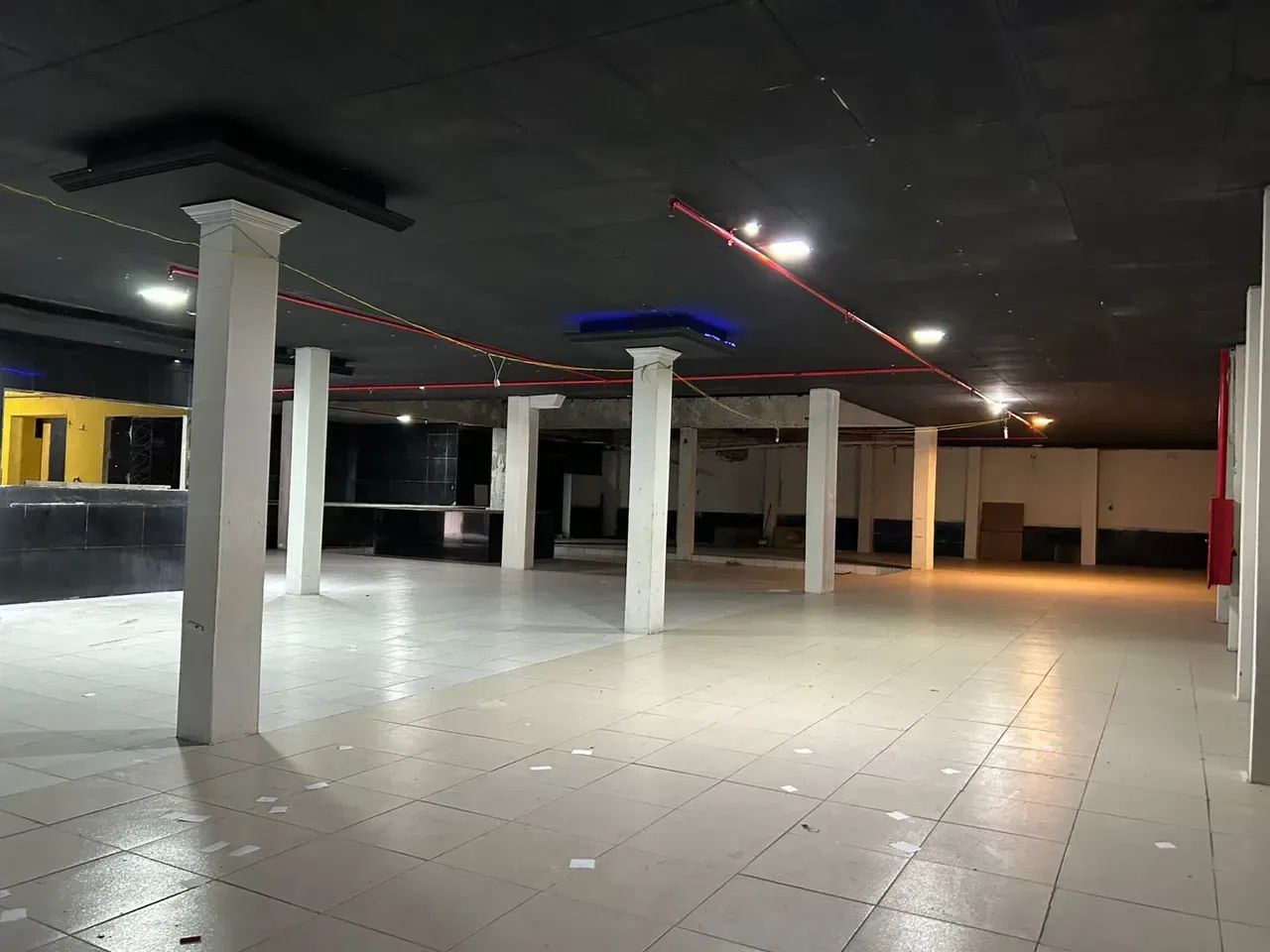 ALUGO ÓTIMO GALPÃO COM 1.100 m² NO BAIRRO DO ARRUDA / RECIFE - Foto 2
