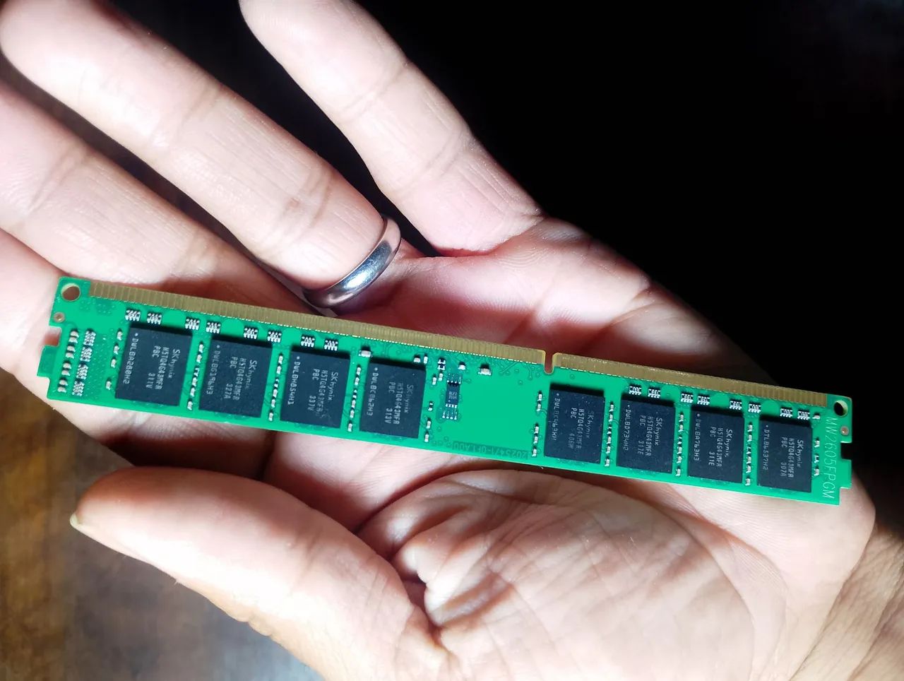 Memória ram DDR3 8gb  - Foto 2