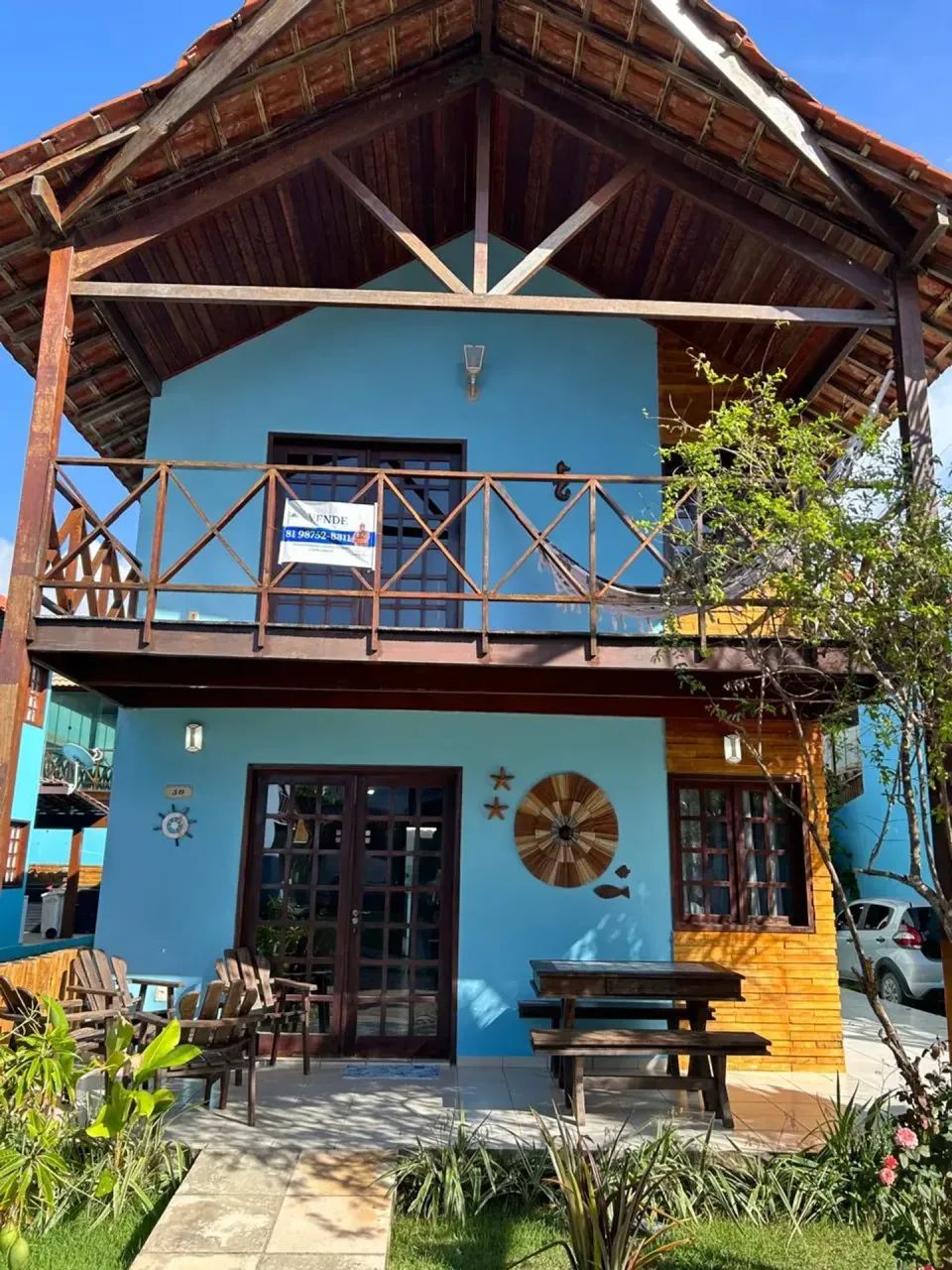 PRAIA DOS CARNEIROS - VILLAGE 3 - Foto 2
