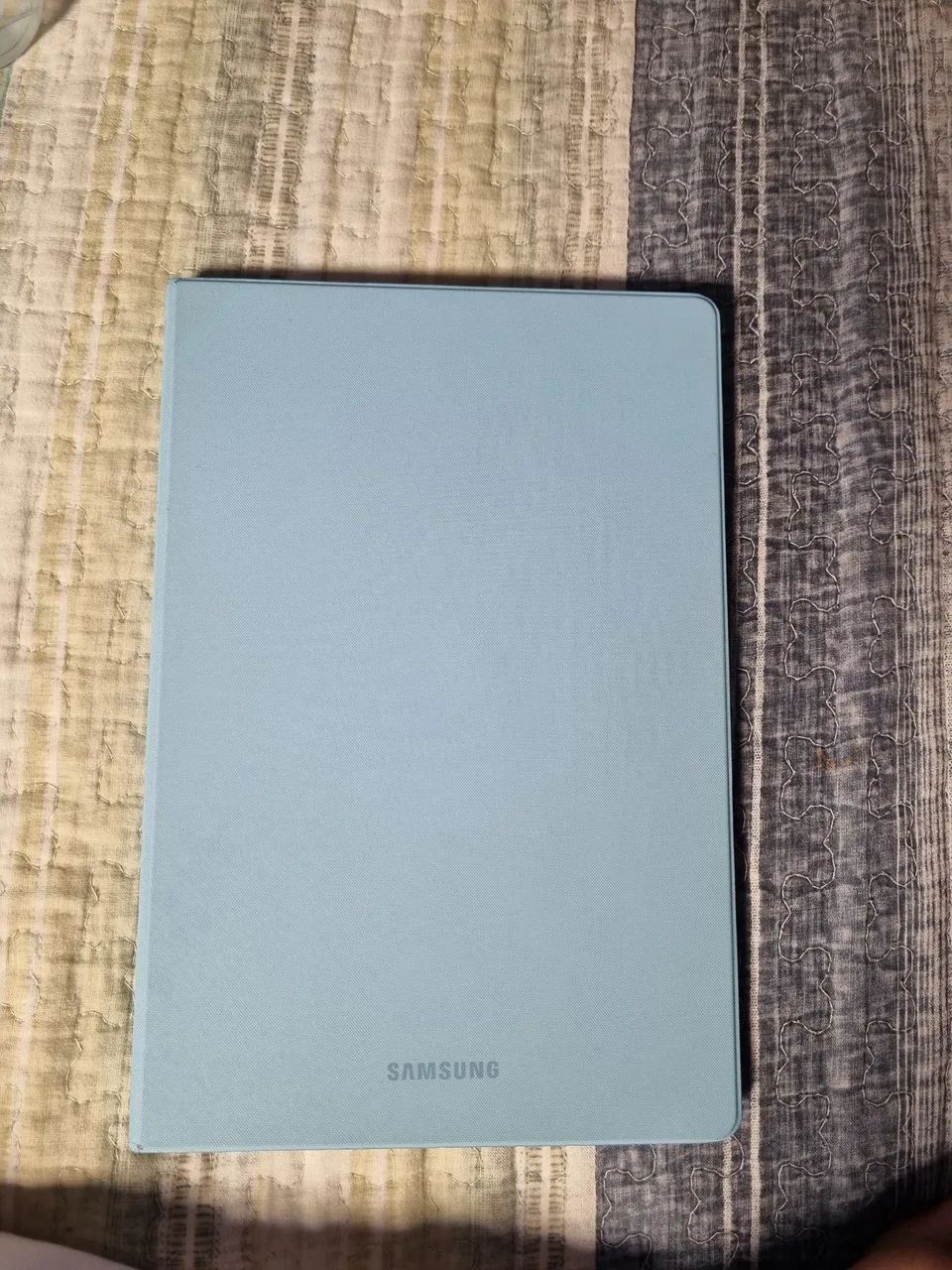 Samsung tablet S6 Lite