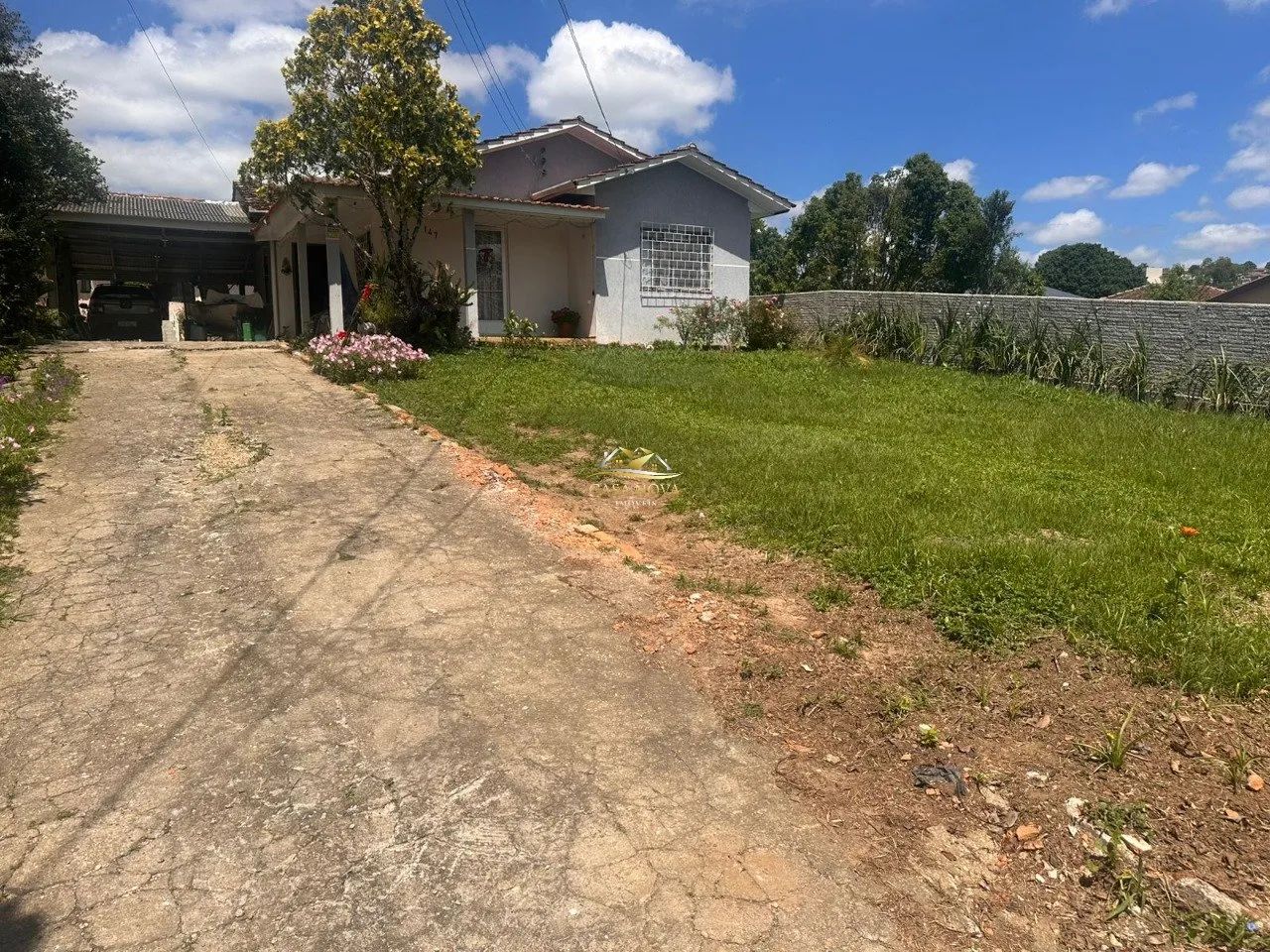 Casa em Porto Amazonas - Foto 3