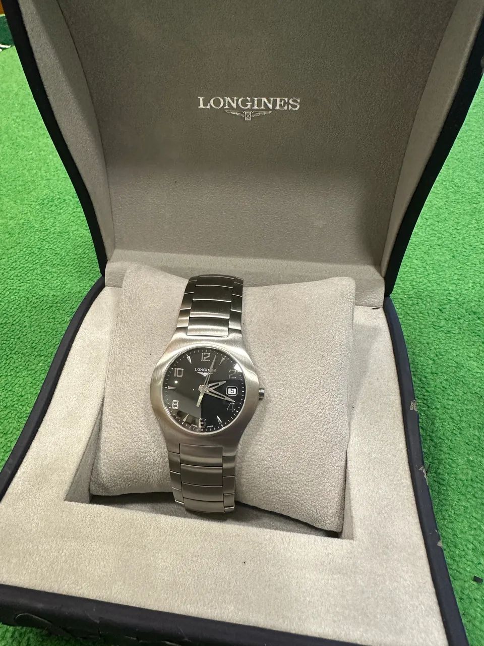Relógio Longines - Foto 2