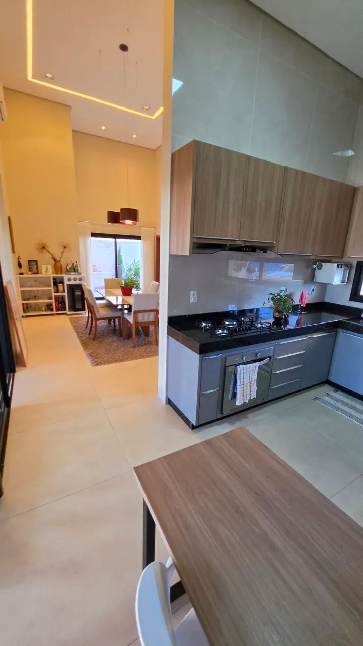 CASA Á VENDA TÉRREA NO CONDOMÍNIO POLINÉSIA  - Foto 4