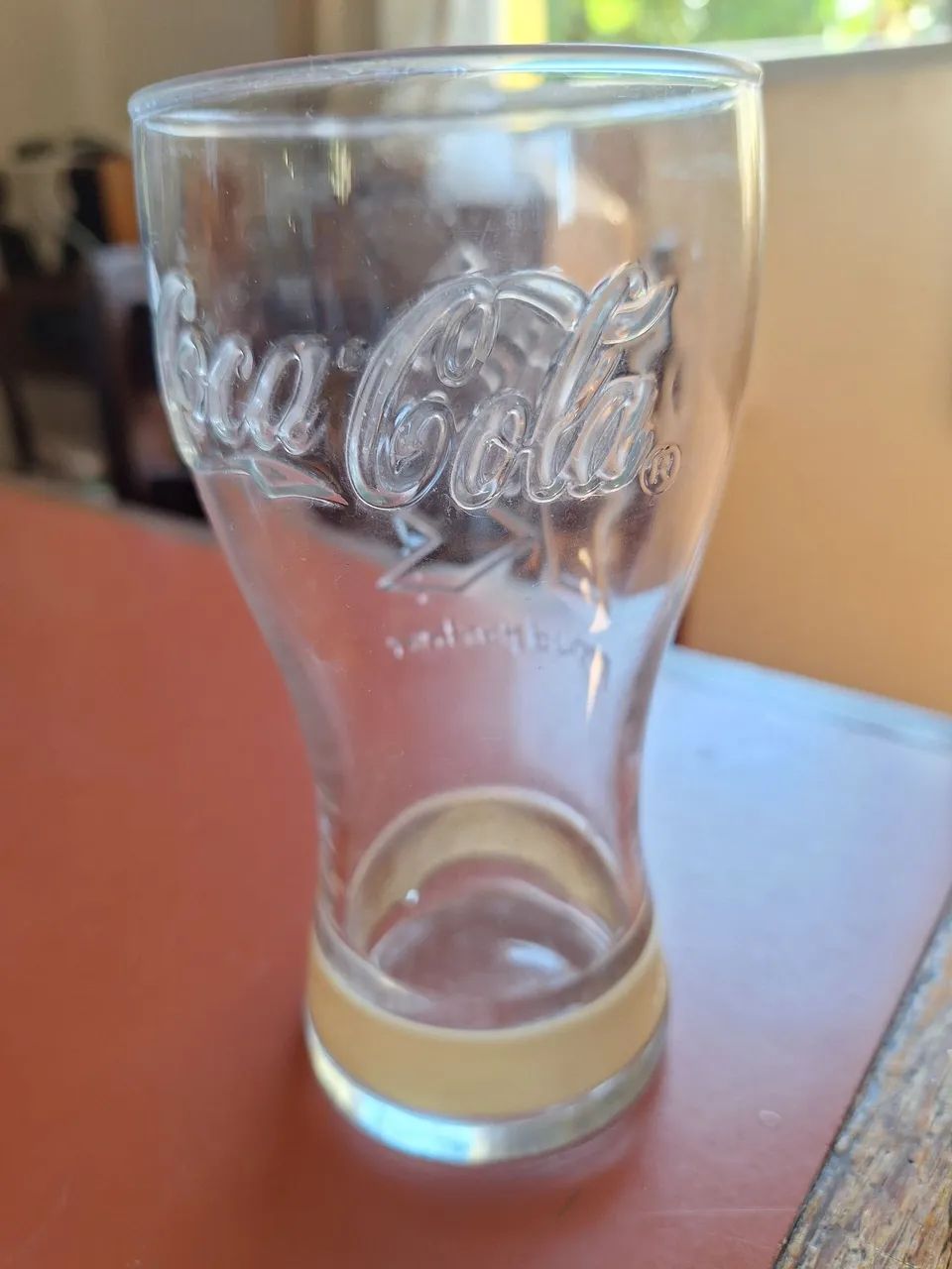 Copo comemorativo Coca cola Londres 2012 - Foto 2