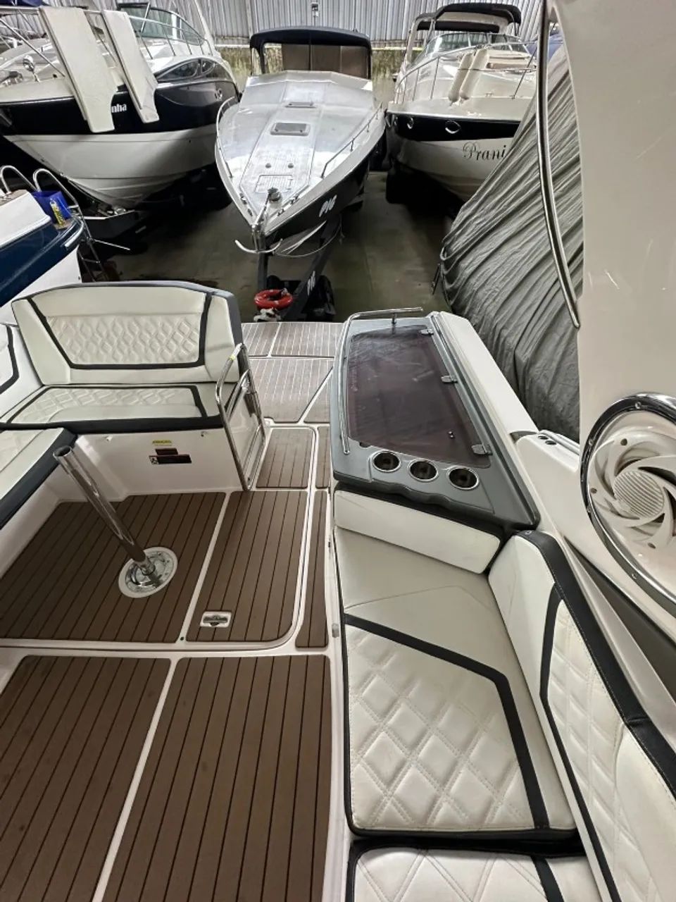 Focker 305 GT 2015 - Foto 3