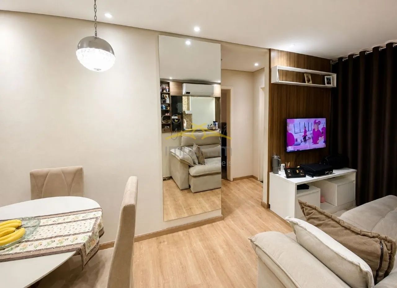 Apartamento à venda no Arkasas, Americana - Foto 2