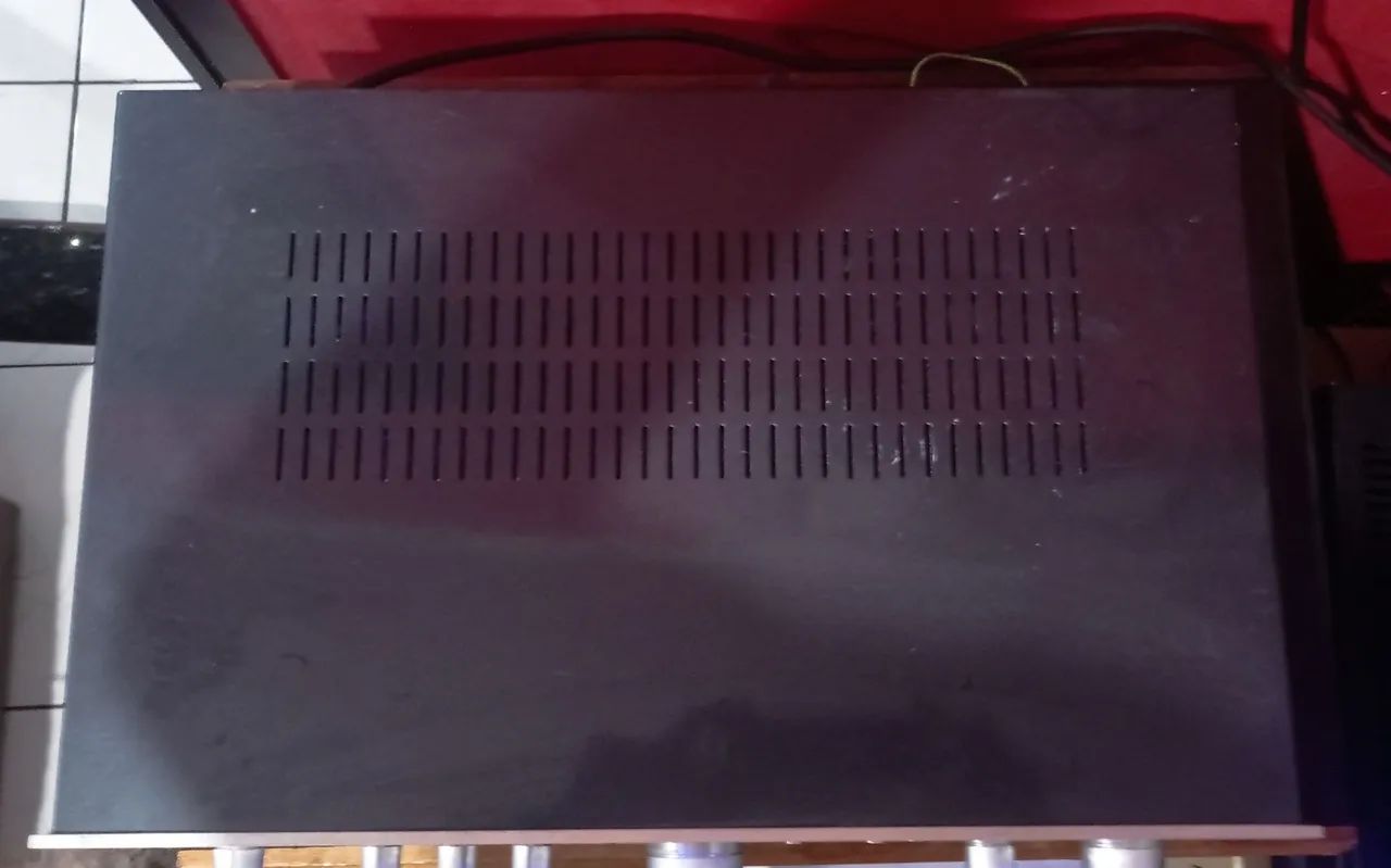 RECEIVER CCE  Sr 5050 - Foto 4