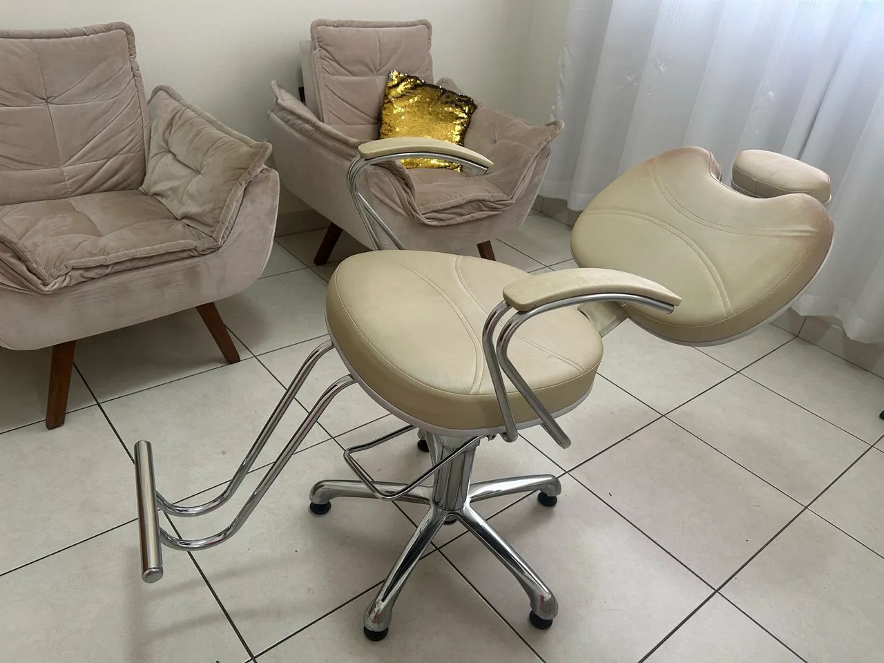 MÓVEIS PARA SALÃO/STUDIO - Foto 4
