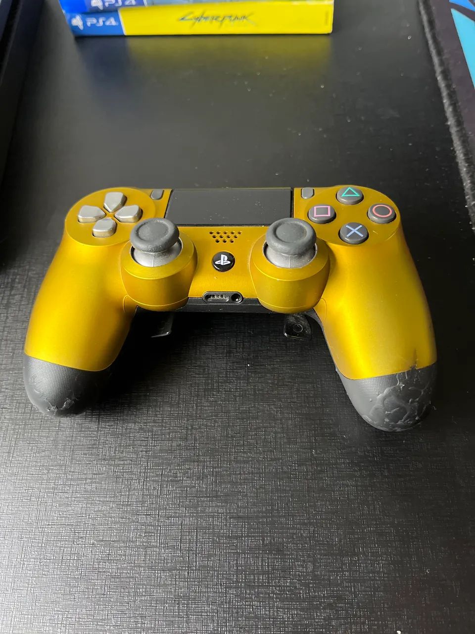 PS4 slim - Foto 4