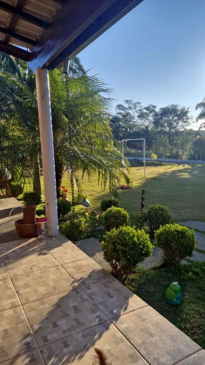 Chácara em piedade  - Foto 2