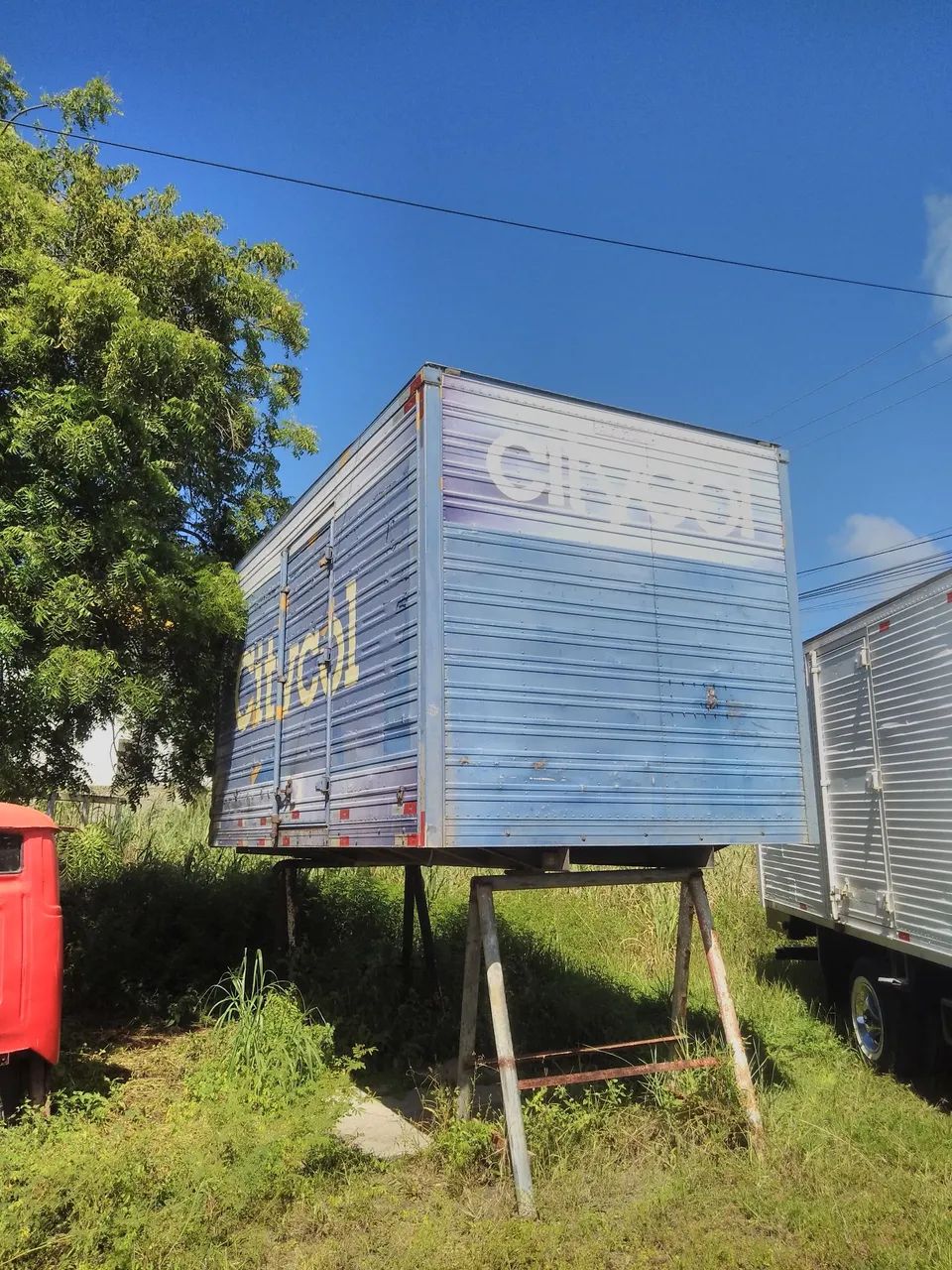 Vendo ou troco  - Foto 4