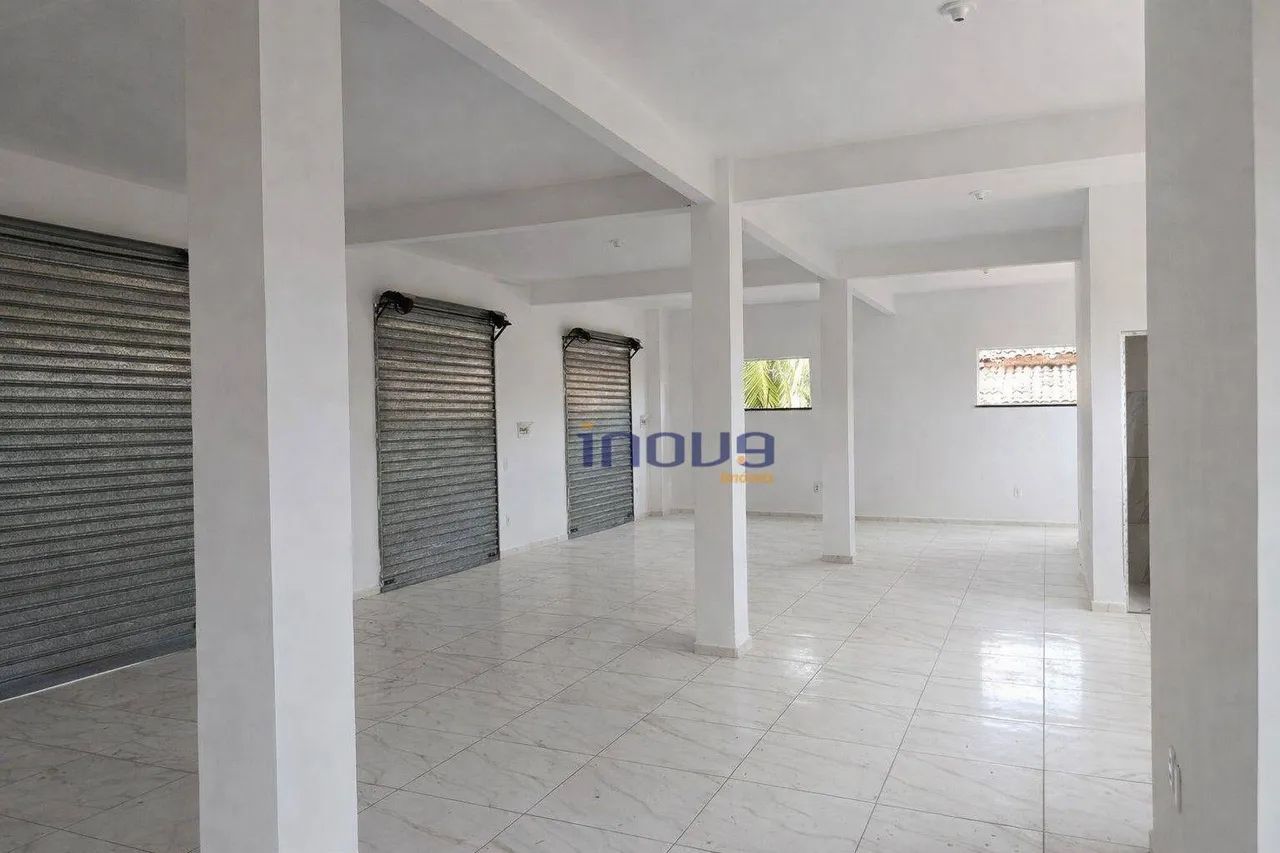 Loja para alugar, 33 m² por R$ 1.400,00/mês - Barrocão - Itaitinga/CE - Foto 6