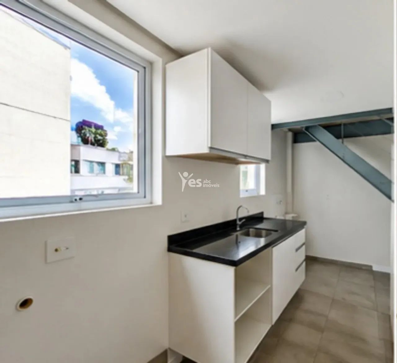 Studio Novo para Alugar em Santa Terezinha, Santo André REF: 20191