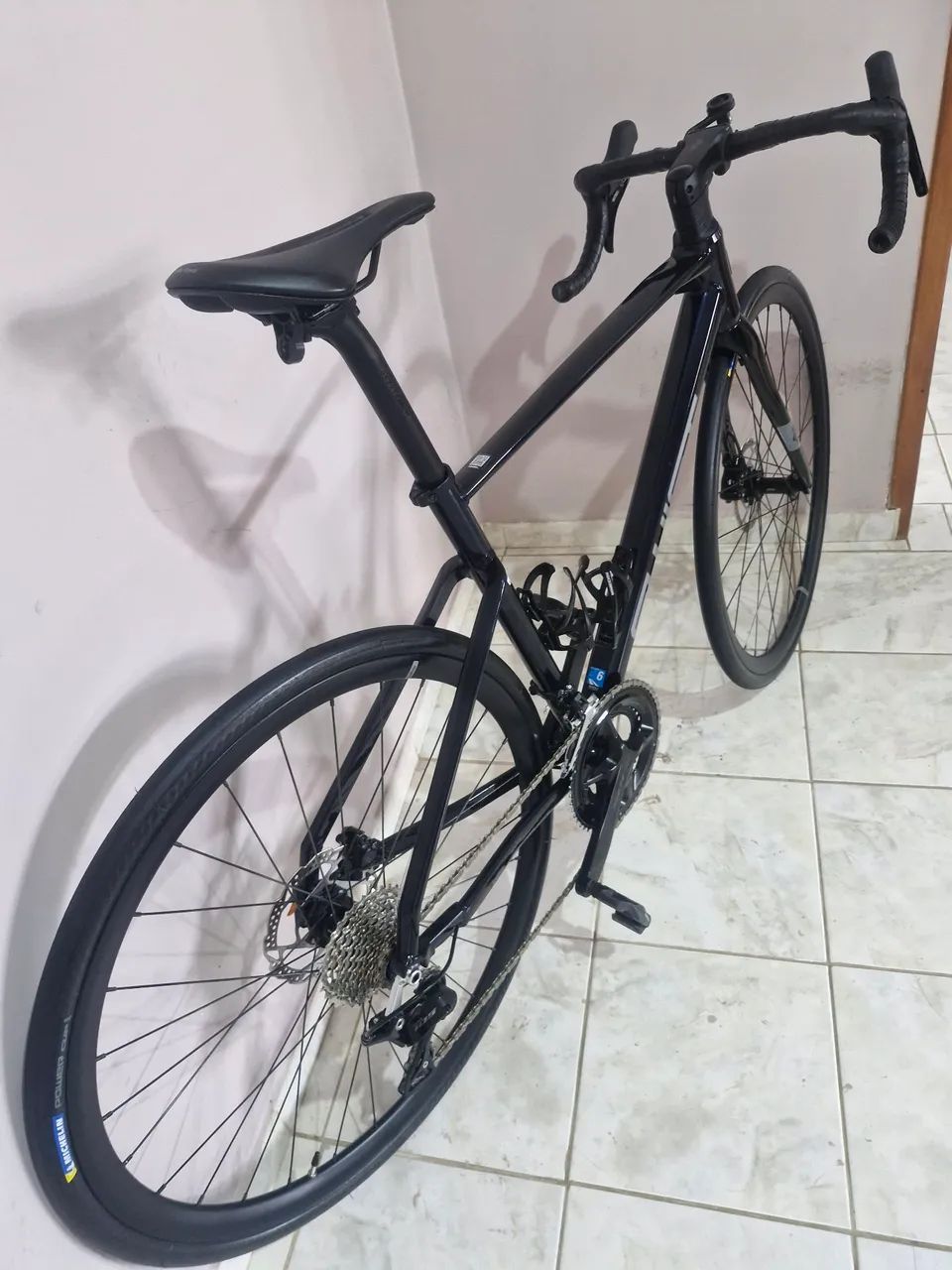 Speed Swift tamanho 54 - Foto 4