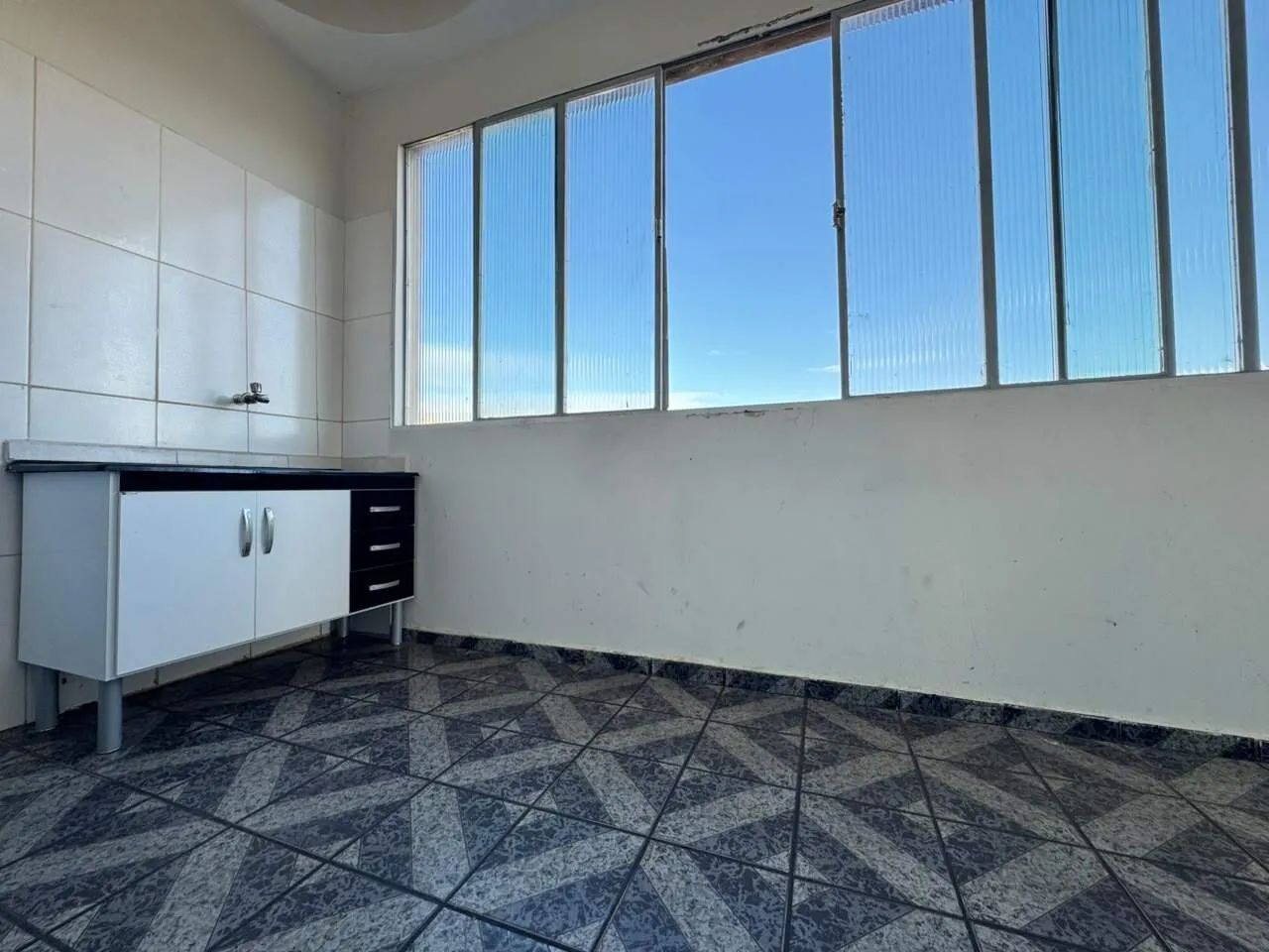 Casa para aluguel - Olaria, 2 quartos - Belo Horizonte - Foto 3