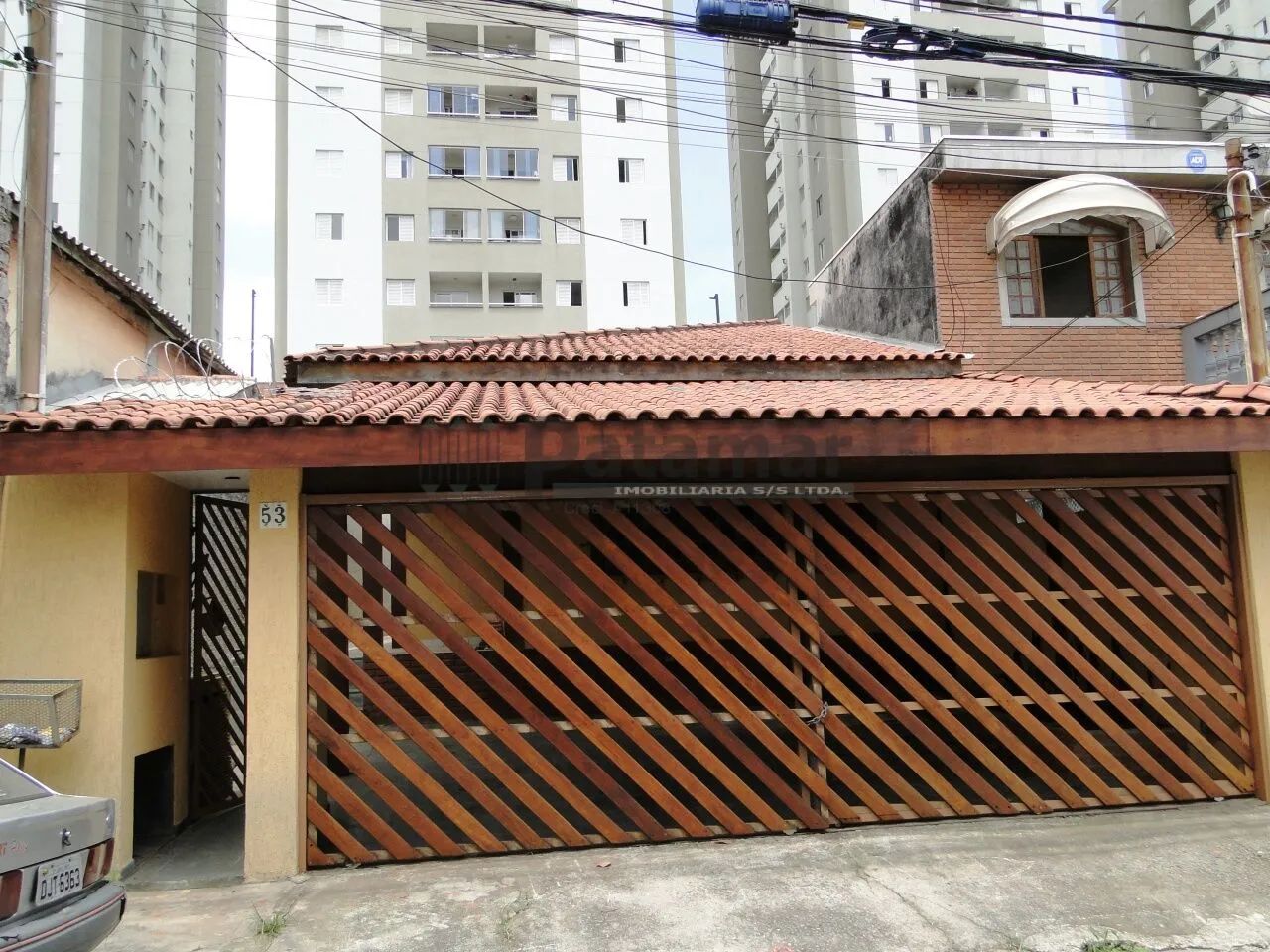CASA PARA ALUGUEL NO RIO PEQUENO