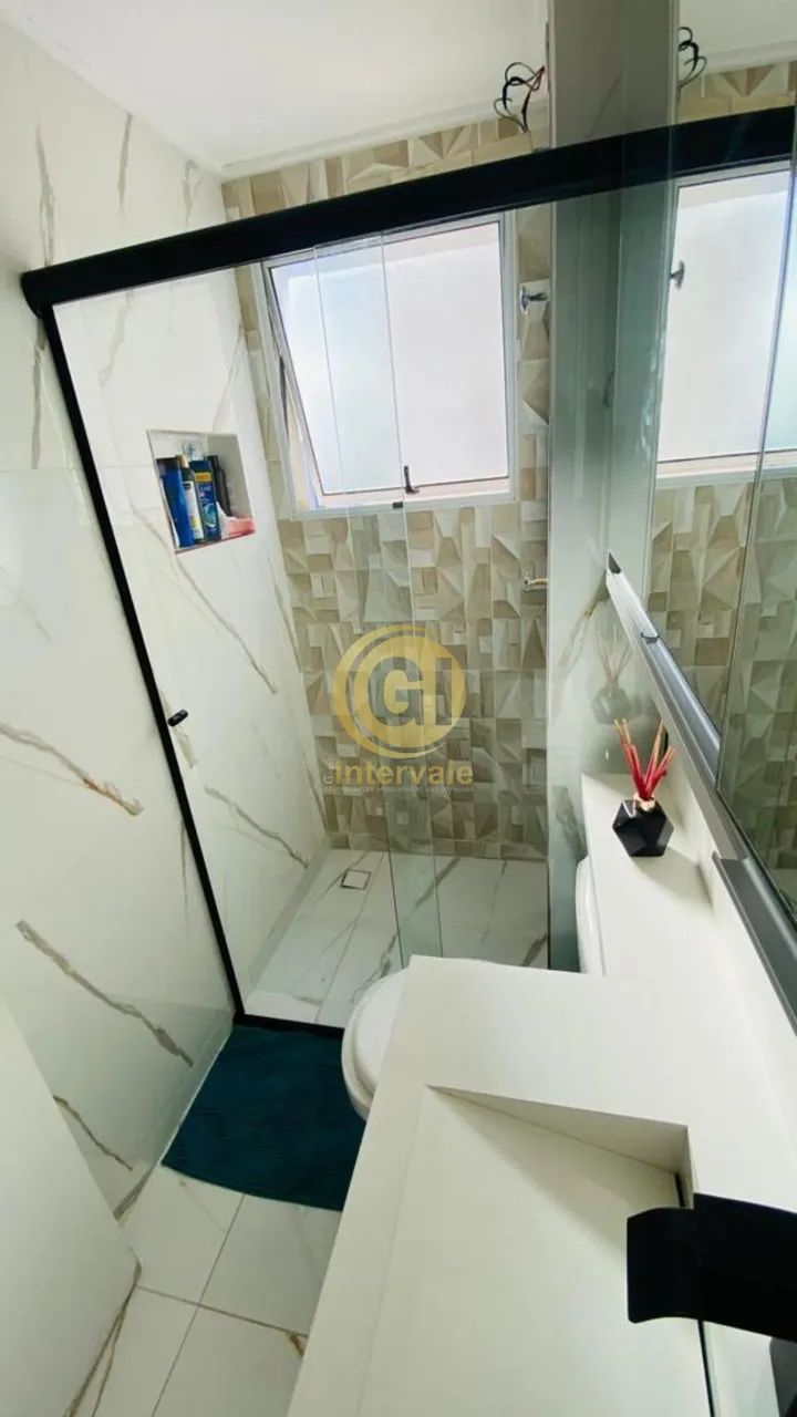 Apartamento Edifício Colinas Villa Branca - Jacareí - Foto 2